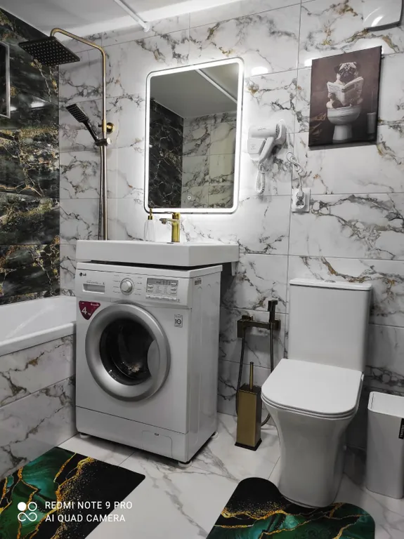 Коттедж Уютный дом в самом центре для комфортного отдыха — Адлер