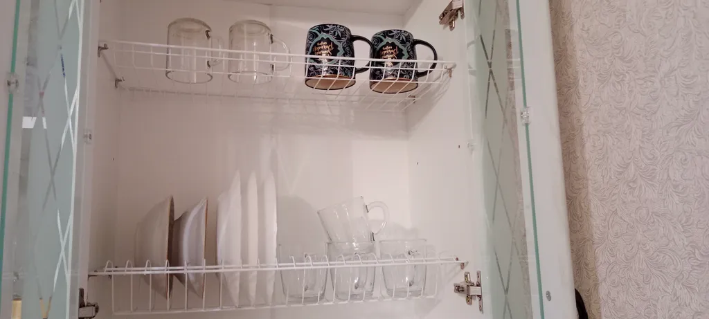 Квартира с видом на реку