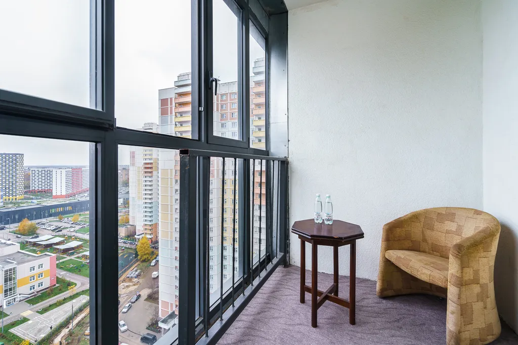 Новая уютная квартира возле ТЦ Июнь