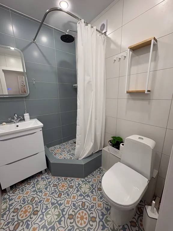 Квартира Уютная квартира в самом центре города, с видом на кремль — Великий Новгород