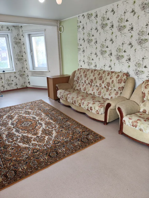 Уютная квартира в новом доме