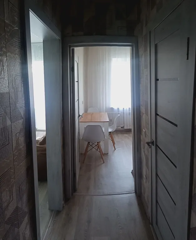 Уютная однушка