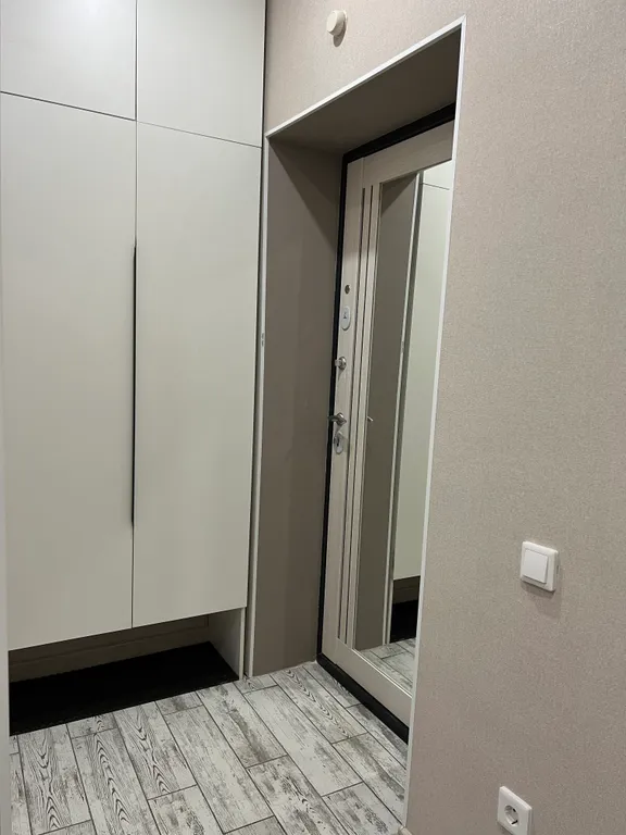 Уникальная квартира