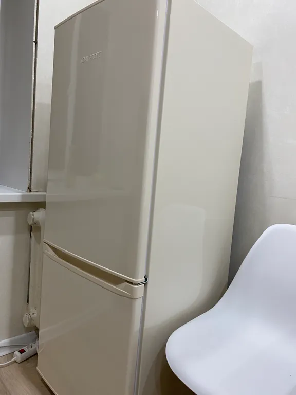 Прекрасная квартира в центре соснового бора