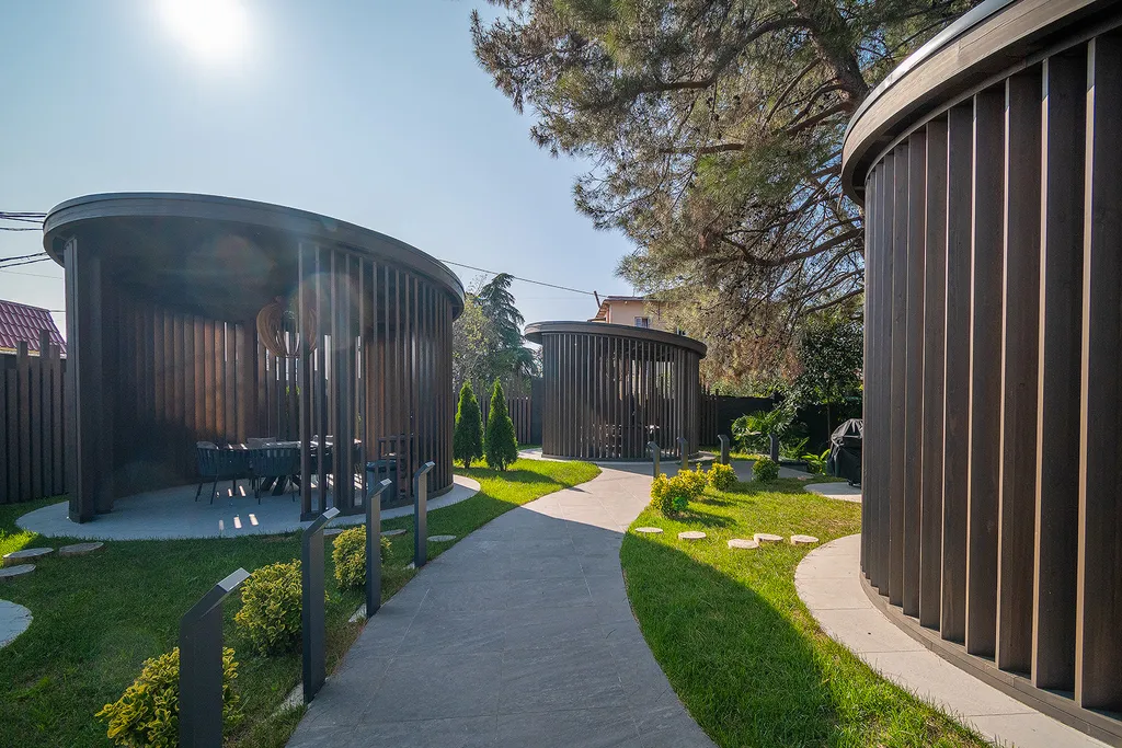 Квартира Комната — Адлер