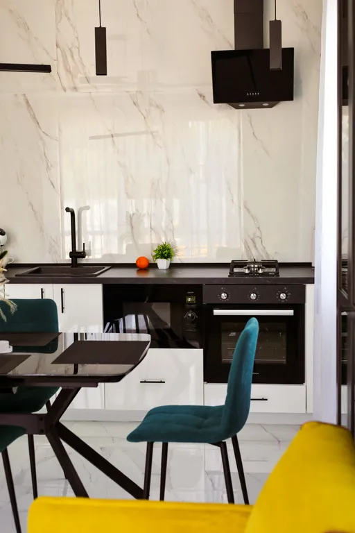 Коттедж Просторный комфортабельный коттедж — Медведовская