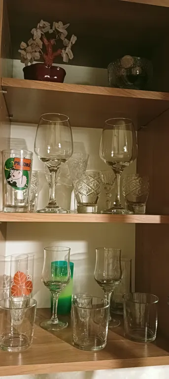 Домик сказка на берегу озера Селигер