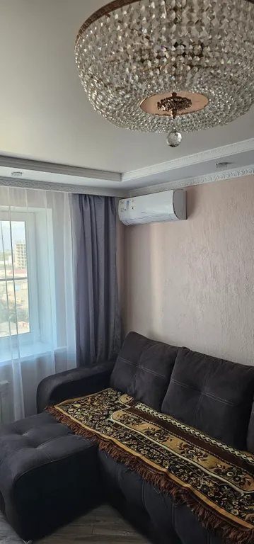 Шикарная 2-комнатная квартира