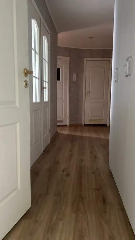 Квартира в Брестской крепости