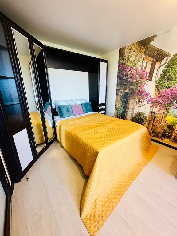 Квартира рядом с ОКБ — аренда посуточно в Рязань