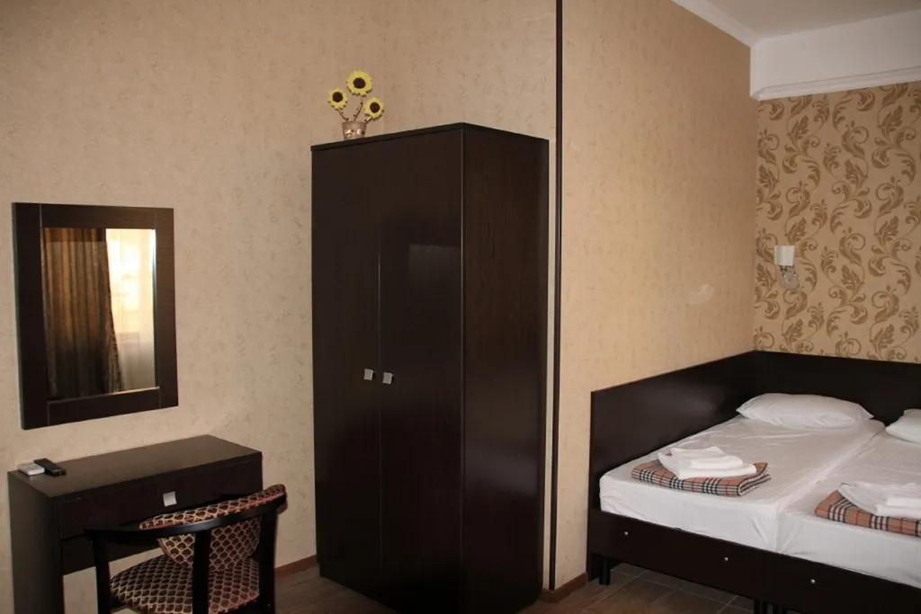 Квартира Комната — аренда посуточно в Лоо