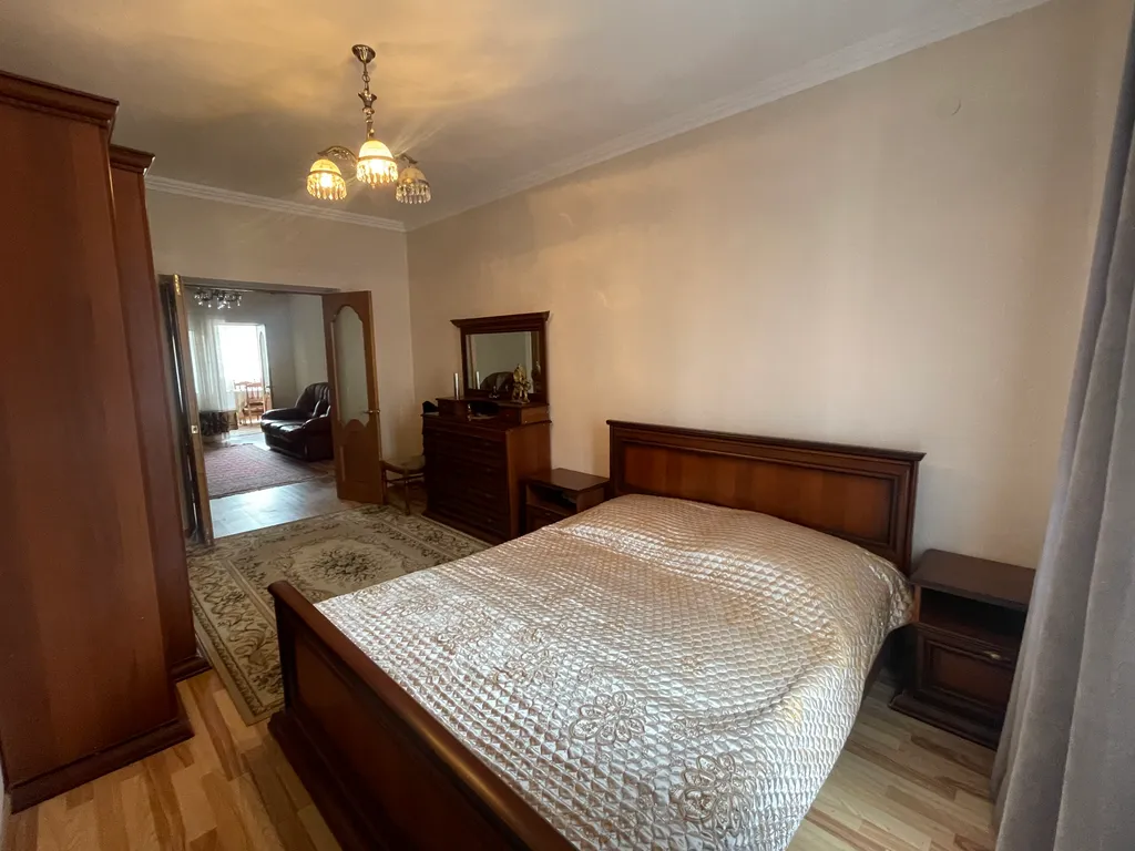 Квартира в центре города со всеми удобствами