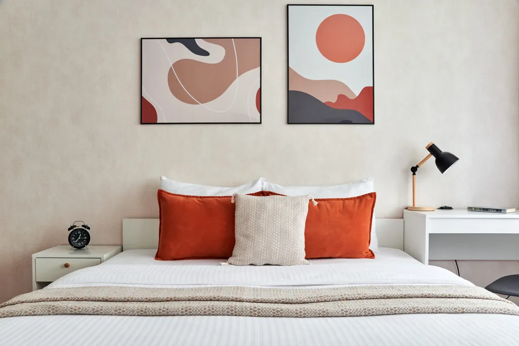 KenigApart Апартаменты с дизайнерским ремонтом