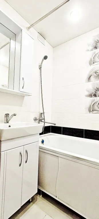 Уютная квартира недалеко от МНТК