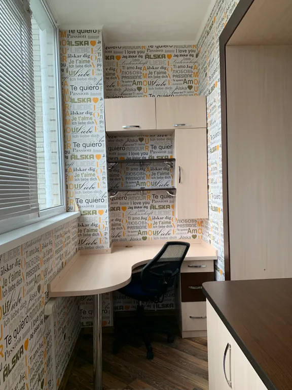 Уютная просторная квартира рядом с парком Галицкого