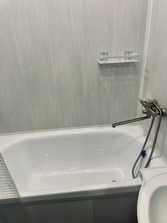 Новая студия с повышенным комфортом