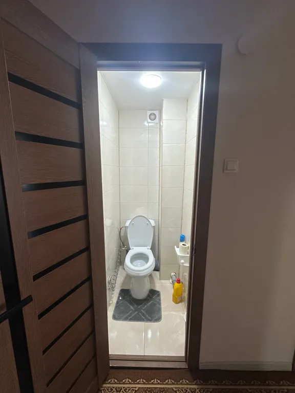 Квартира с видом на море