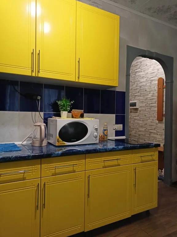 Студия в Новом свете