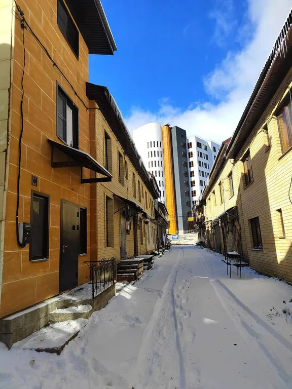 3-комнатный Дом