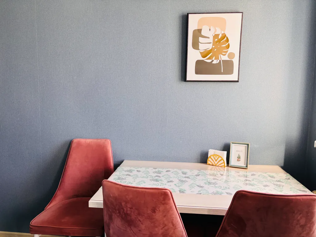 Комфортная квартира для семьи