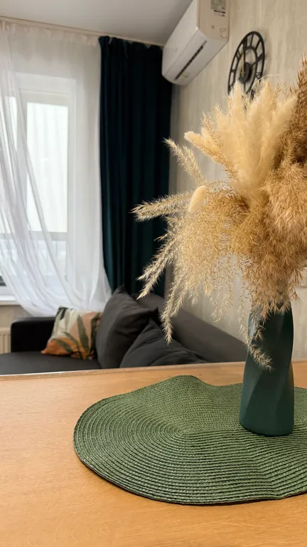 Твоя идеальная квартира на 14 этаже в ЖК Шишкин