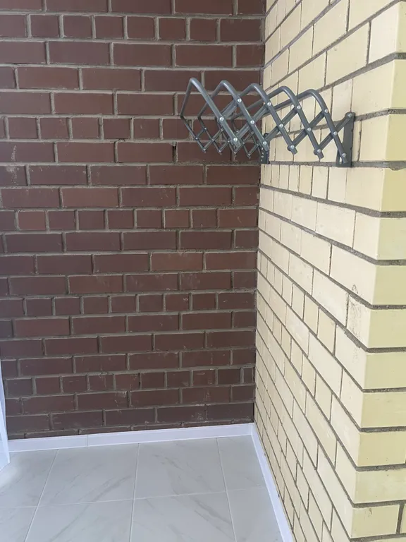 Квартира с дизайнерским ремонтом