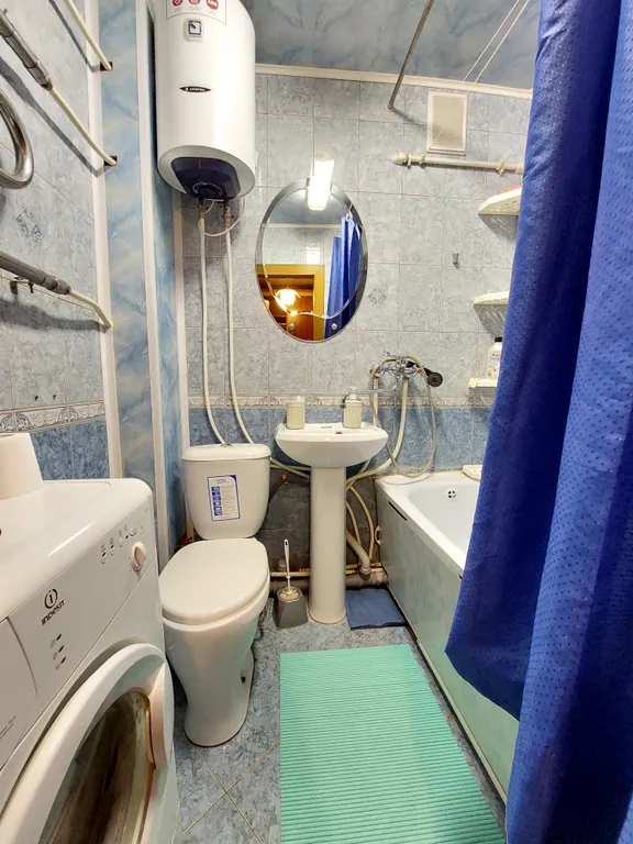 Квартира в центре города у хрустального рынка