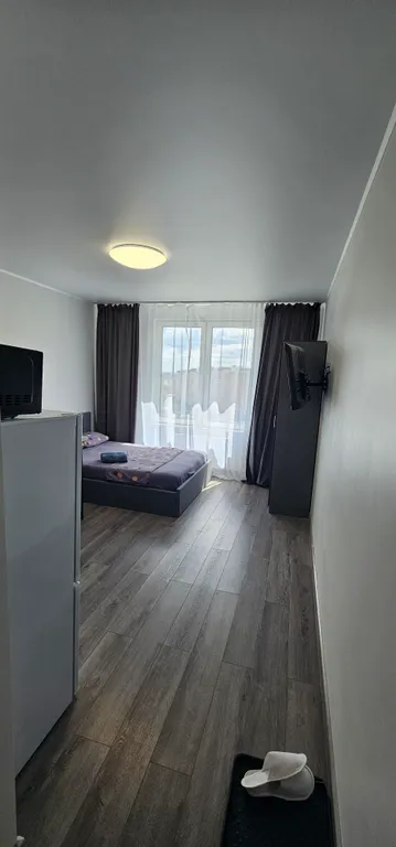 Новая студия