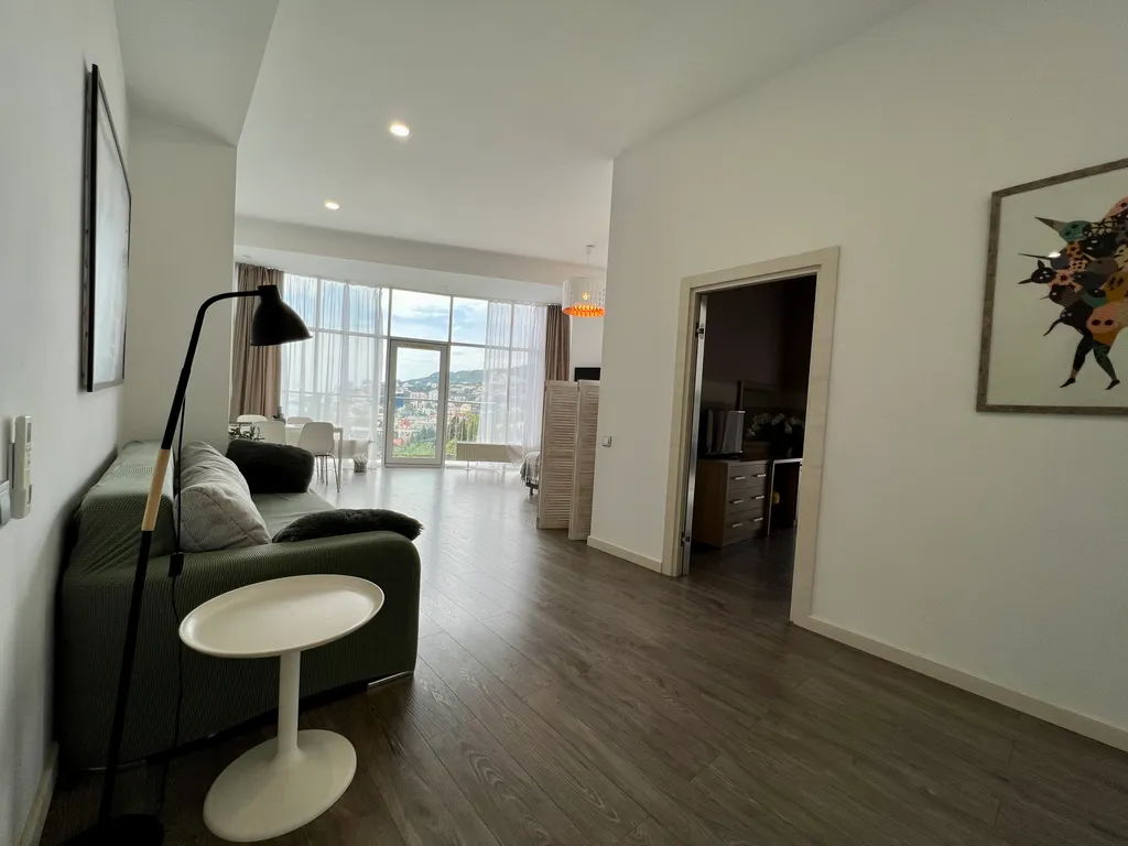 Квартира в центре