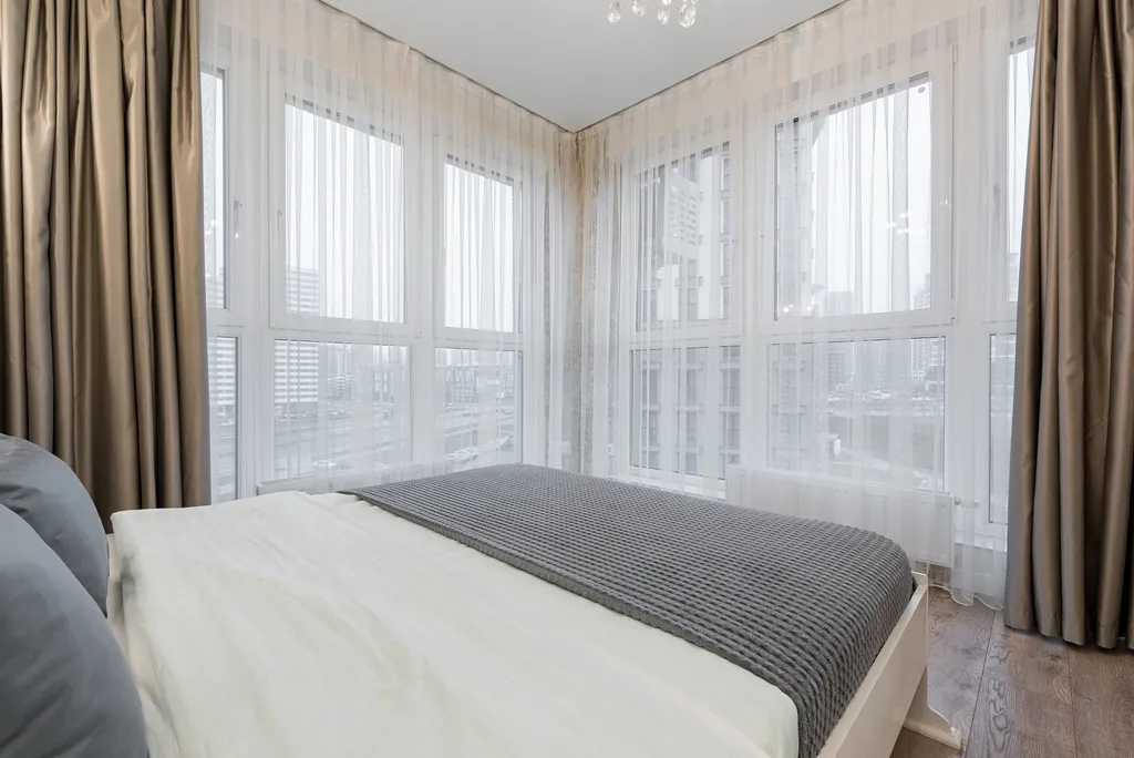 Квартира Квартира BELMIR RESIDENCE — Минск