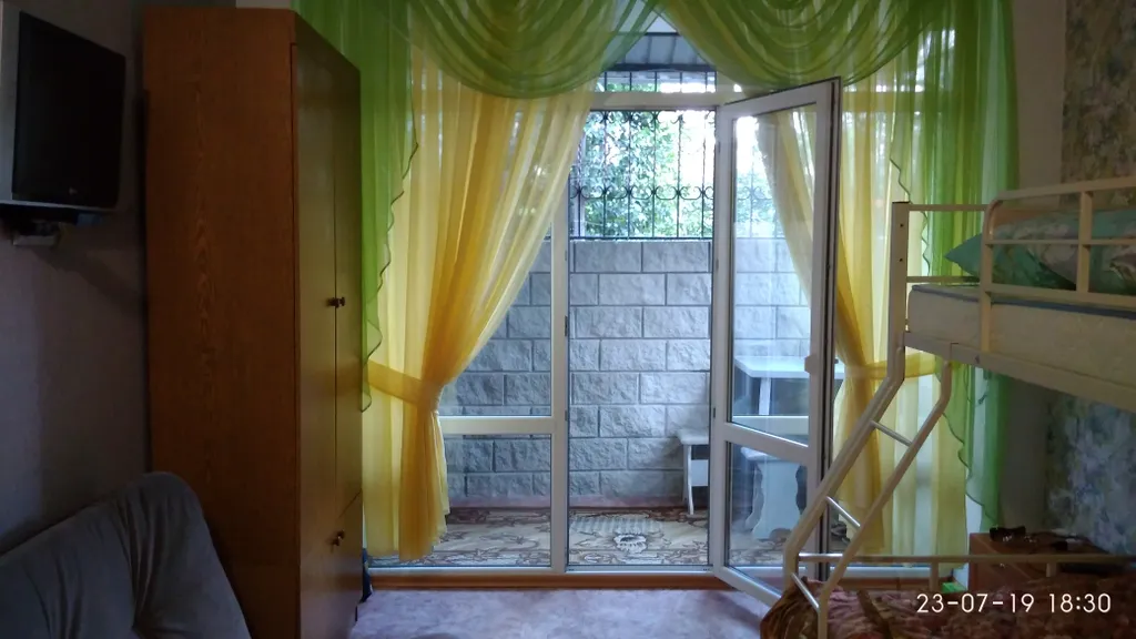 Апартамент в Лунном камне