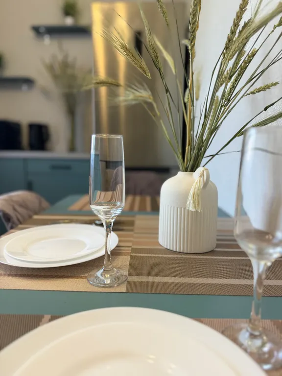 Квартира Квартира Toris Apartaments — Калининград