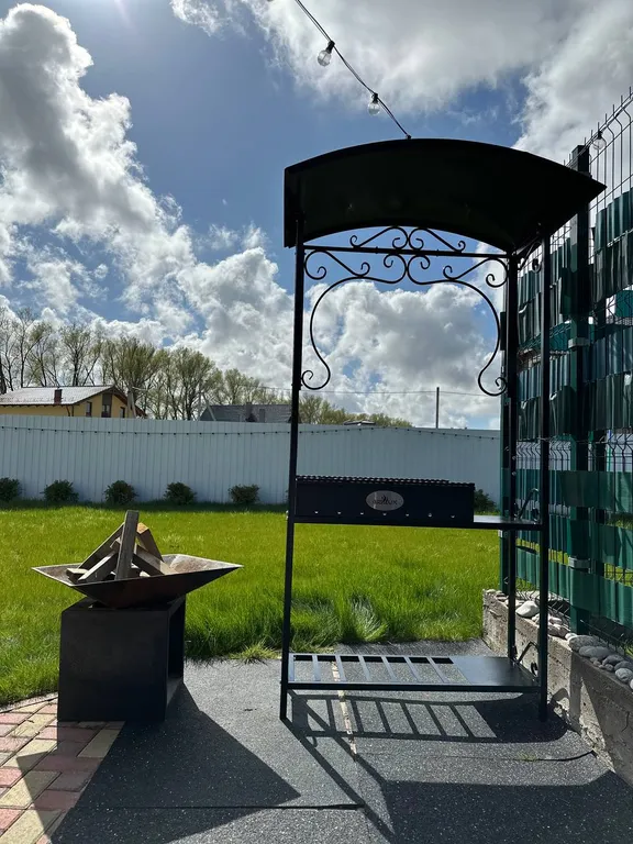 Дом у моря в стиле Прованс