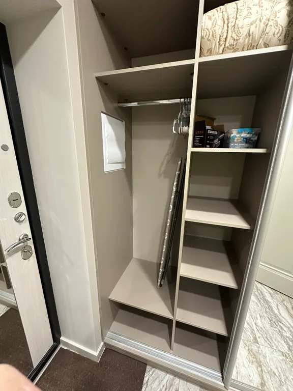 Квартира Исторический центр в пешей доступности, уютная квартира, новый ремонт. — Ярославль