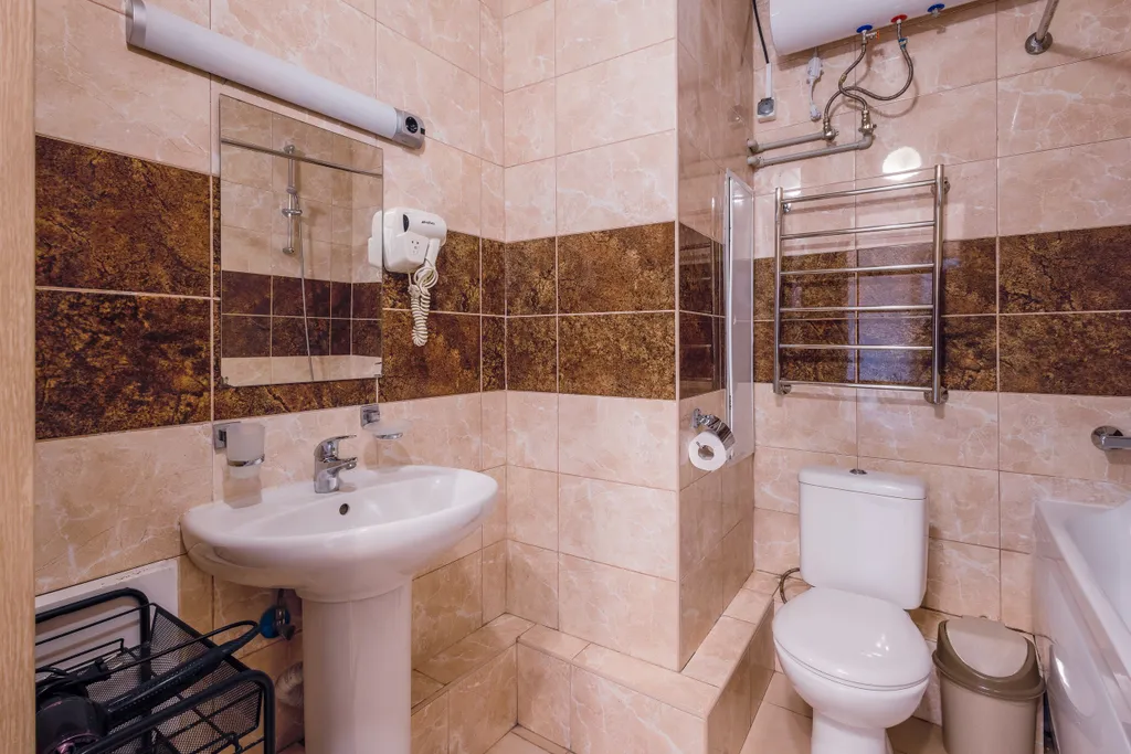 Квартира Апартаменты в Sea Side Sochiapart — Сочи