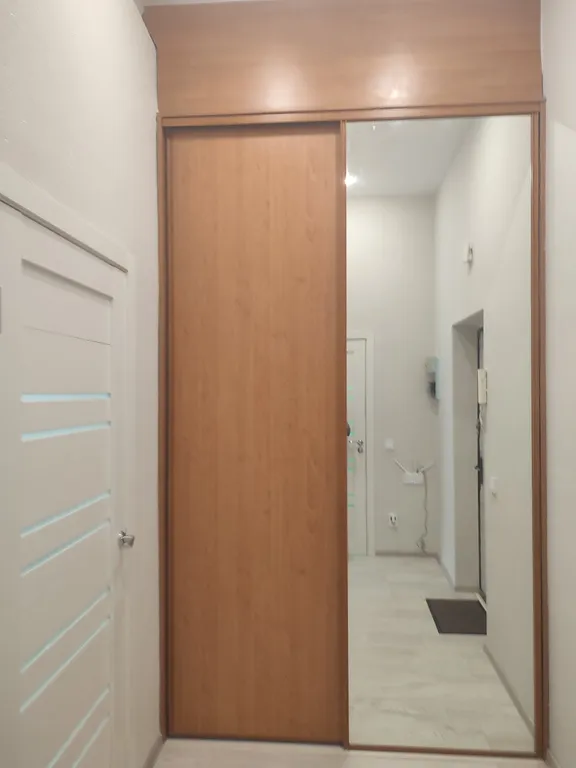 Квартира Просторная, светлая квартира — Калининград