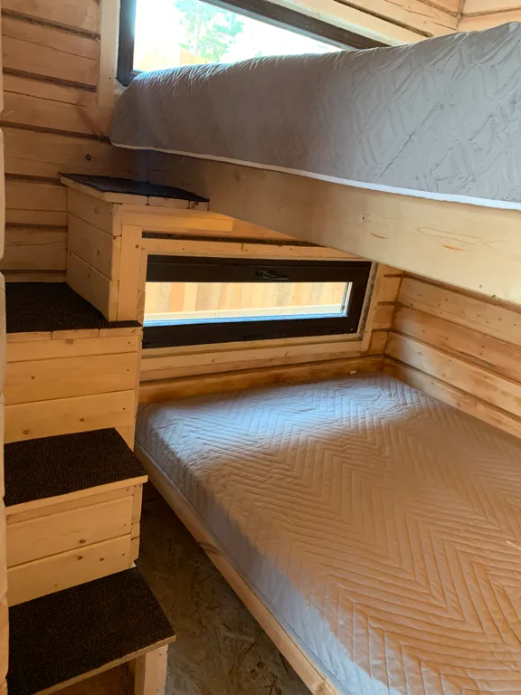 Дом с видом на море