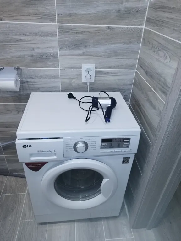 Уютная квартира недалеко от Сити парка