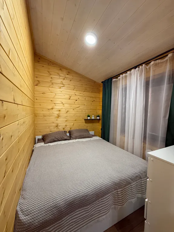 LesNoy дом с уютом