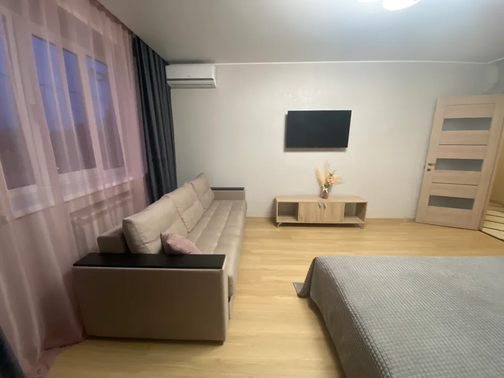 Уютная, комфортабельная квартира