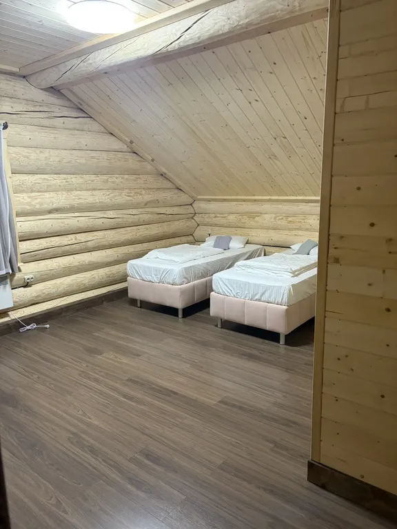 4-комнатный Дом