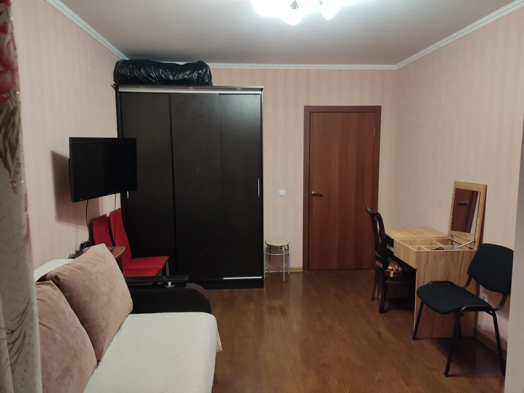 Квартира Большая квартира рядом с метро — Санкт-Петербург