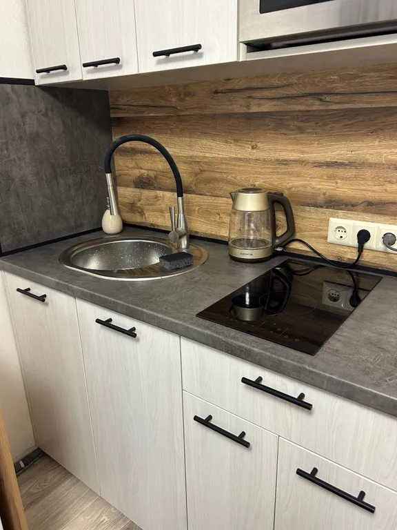 Уютная студия рядом с Мариинским театром