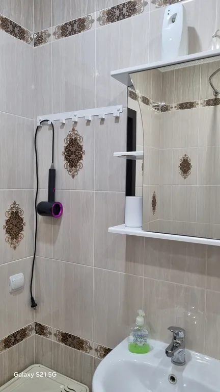 Комфортная квартира в самом современном районе города