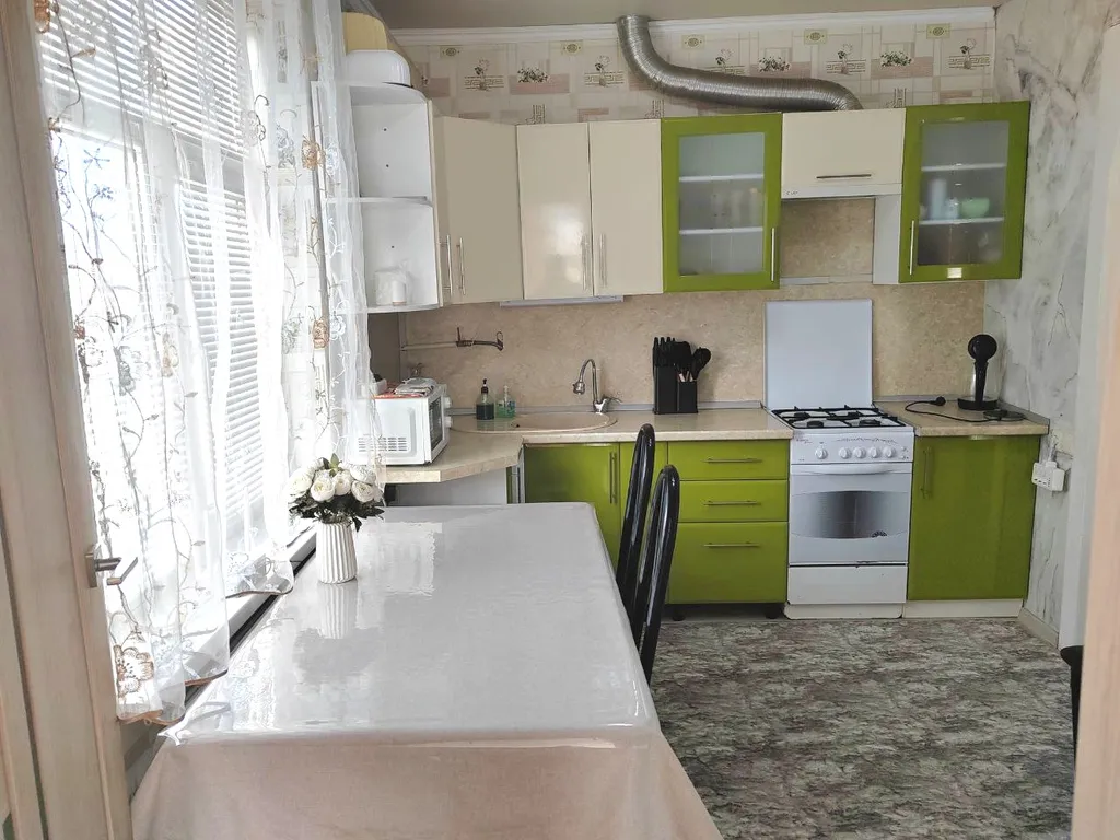 3-комнатный Дом