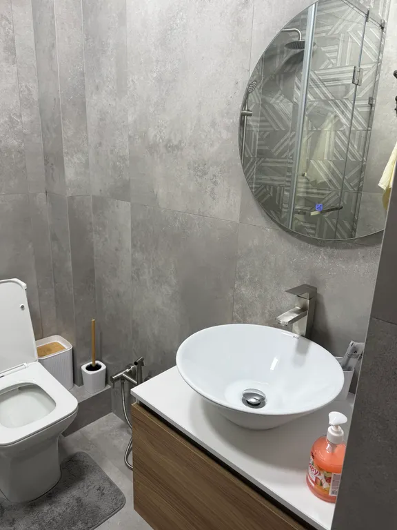 Апартаменты у моря