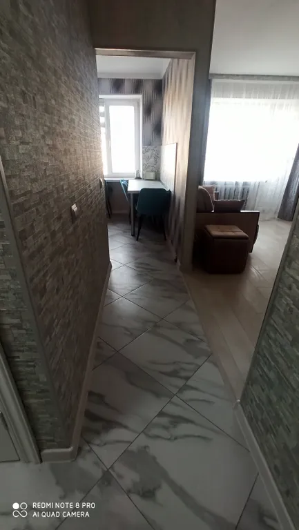 Квартира Квартира на проспект — Калининград