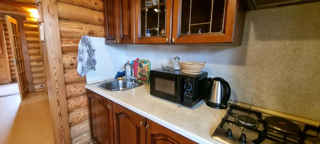 3-комнатный Дом