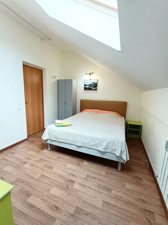 Уютные апартаменты в гостевом доме