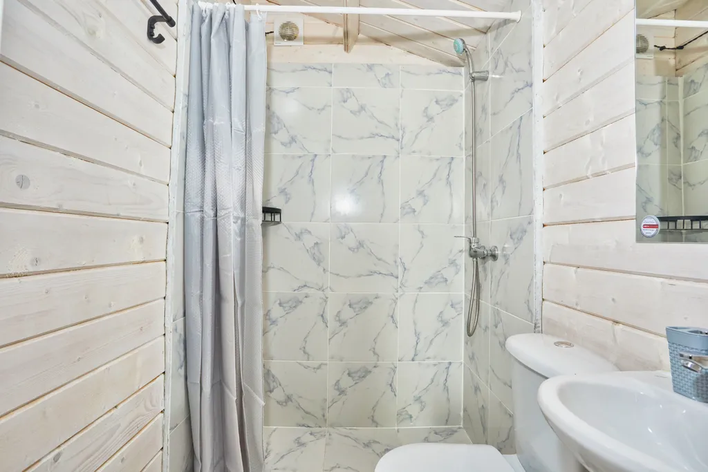 Коттедж 1-комнатный Дом — Сухум